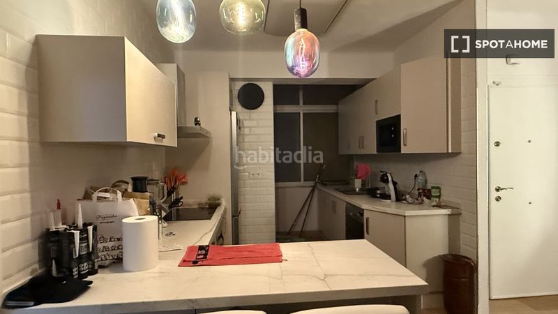 Foto 1b5913bd-7593-490b-a745-247393aa1748. Rent flat with heating in La Unión - Cruz de Humilladero - Los Tilos Málaga