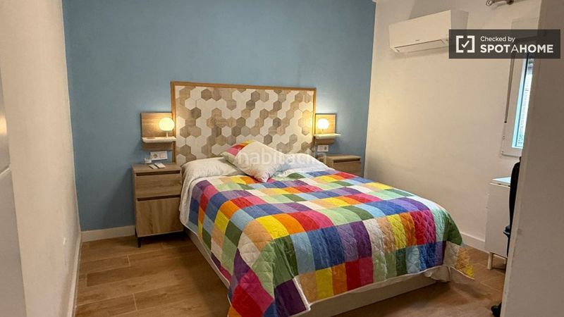 Foto 70992734-2cbf-4d5d-abd6-9dfcee89de95. Rent flat with heating in La Unión - Cruz de Humilladero - Los Tilos Málaga