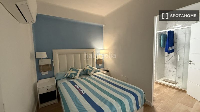 Foto 9bde8250-3afe-4d21-98ed-d6907408de70. Rent flat with heating in La Unión - Cruz de Humilladero - Los Tilos Málaga