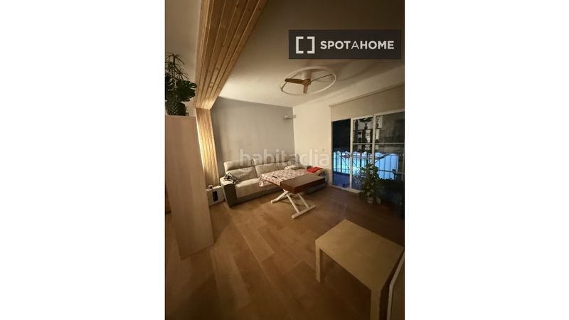 Foto 9c51cb11-ab96-4745-9b0c-f23d5eba2cf3. Rent flat with heating in La Unión - Cruz de Humilladero - Los Tilos Málaga