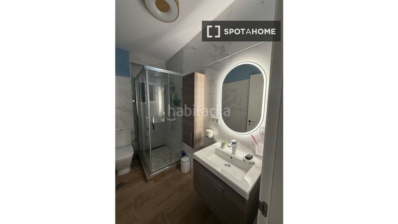 Foto a35ec545-7329-47dc-9b18-db841aa0675b. Rent flat with heating in La Unión - Cruz de Humilladero - Los Tilos Málaga