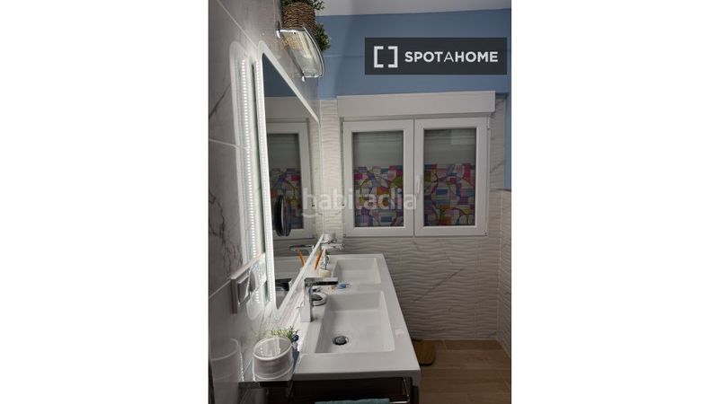 Foto ae77d67b-f6d0-4a15-ba96-2b05037bfa85. Rent flat with heating in La Unión - Cruz de Humilladero - Los Tilos Málaga