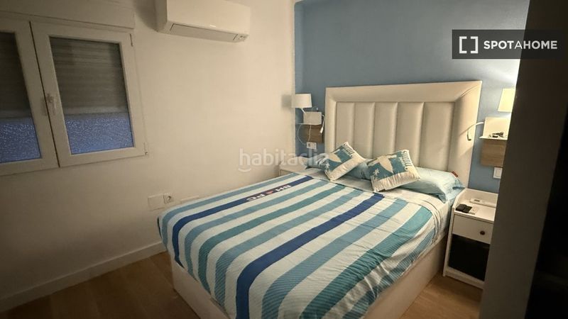 Foto b233ae58-e5de-4bdf-9667-83c1f2d1791a. Rent flat with heating in La Unión - Cruz de Humilladero - Los Tilos Málaga