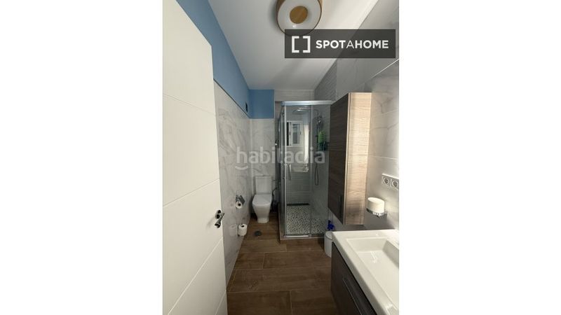 Foto b758627e-c062-47ab-bd41-60542cad9820. Rent flat with heating in La Unión - Cruz de Humilladero - Los Tilos Málaga