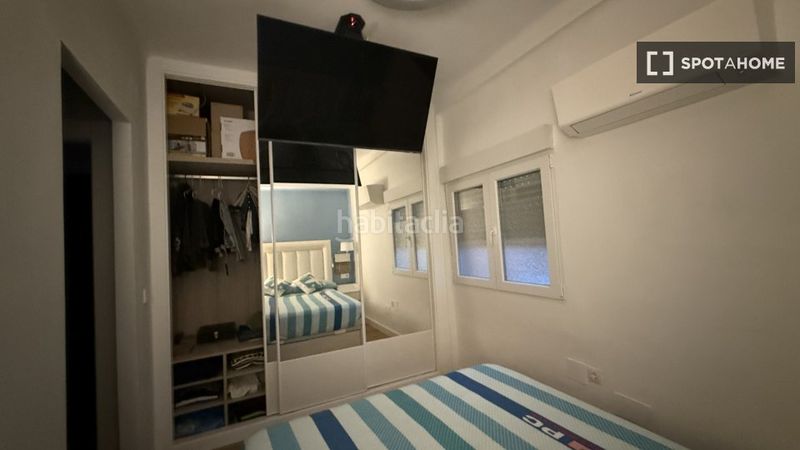 Foto bafd7528-9b69-4700-9e7f-a07be7324251. Rent flat with heating in La Unión - Cruz de Humilladero - Los Tilos Málaga