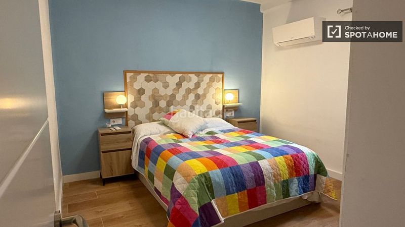 Foto bbda76c5-b343-4ae0-a815-a973a59cddc6. Rent flat with heating in La Unión - Cruz de Humilladero - Los Tilos Málaga