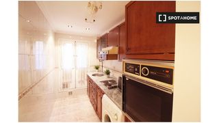 Flat in Abrantes