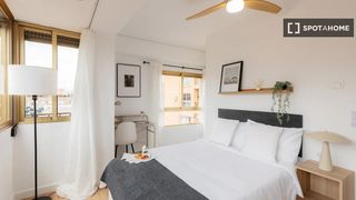 Lloguer Pis a Els Orriols. Se alquila habitación en piso compartido en els orriols, valenci