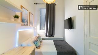 Lloguer Pis a Dreta de l´Eixample. Se alquila habitación en la dreta de leixample, barcelona