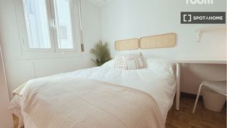 Flat in Prosperidad