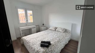 Lloguer Pis a Acacias. Habitación en piso compartido en alquiler en embajadores, madrid