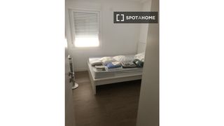 Affitto Appartamento in Reyes Católicos. Habitación en piso compartido en alcalá de henares.