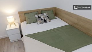 Lloguer Pis a La Torrassa. Piso compartido en barcelona