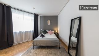 Affitto Appartamento in Imperial. Piso compartido en madrid
