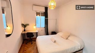 Lloguer Pis a Guindalera. Habitación en piso compartido en alquiler en guindalera, madrid
