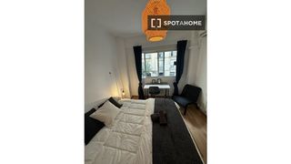 Miete Etagenwohnung in Gaztambide. Habitación en piso compartido en alquiler en gaztambide, madrid