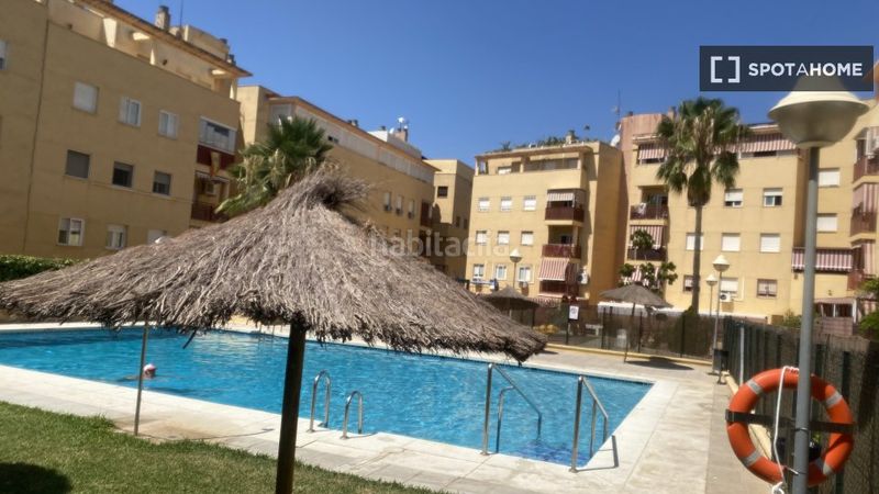 Foto d2b2e202-6e3b-4f00-95ba-82d463638669. Lloguer pis amb calefacció a El Consul - Ciudad Universitaria - El Romeral Málaga