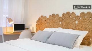 Lloguer Pis a Mercado. Habitación en piso compartido en alquiler en alicante