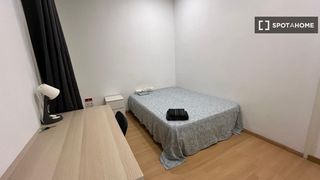 Alquiler Piso en Fort Pienc. Se alquila habitación en piso compartido en la dreta de leixampl