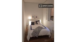 Rent Flat in Palacio. Habitación en piso compartido en madrid.