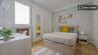 Lloguer Pis a Estrella. Habitación en piso compartido en alquiler en estrella, madrid