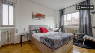 Lloguer Pis a Estrella. Se alquila habitación en piso compartido en madrid