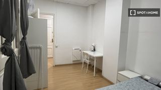 Alquiler Piso en Fort Pienc. Se alquila habitación en piso compartido en la dreta de leixampl