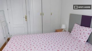 Lloguer Pis a Almagro. Habitación en piso compartido de 4 habitaciones en alquiler en a
