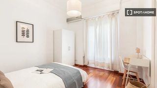 Lloguer Pis a La Seu. Habitación en piso compartido en alquiler en la seu, valencia