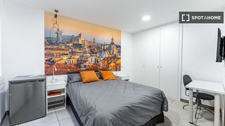 Affitto Appartamento in Sol. Habitación en piso compartido en alquiler en sol, madrid