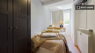 Miete Etagenwohnung in Guindalera. Habitación en piso compartido en alquiler en guindalera, madrid