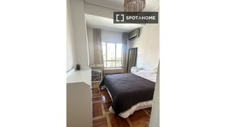 Flat in Pacífico