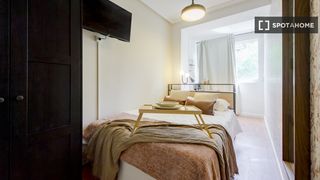 Miete Etagenwohnung in Guindalera. Habitación en piso compartido en alquiler en guindalera, madrid
