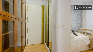 Miete Etagenwohnung in Guindalera. Habitación en piso compartido en alquiler en guindalera, madrid