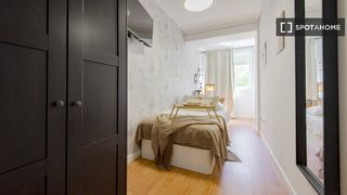 Miete Etagenwohnung in Guindalera. Habitación en piso compartido en alquiler en guindalera, madrid