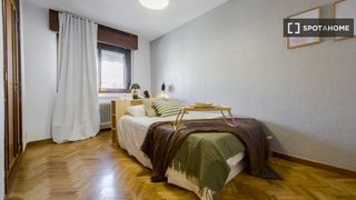 Lloguer Pis a Prosperidad. Habitación en alquiler en chamartín