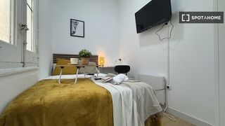 Pis a Embajadores-Lavapiés
