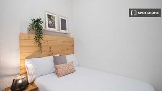 Location Appartement à Argüelles. Habitación en piso compartido, argüelles, madrid