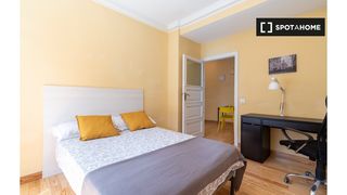Flat in Guindalera