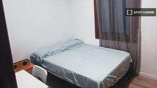Lloguer Pis a Vila de Gràcia. Habitación en piso compartido en barcelona.