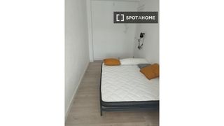 Alquiler Piso en Aluche. Habitación en piso compartido en alquiler, aluche, madrid