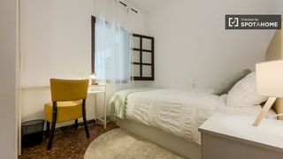 Affitto Appartamento in Putget - Farró. Habitación en piso compartido en alquiler en el putget i farró.
