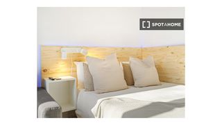 Lloguer Pis a Dreta de l´Eixample. Se alquila habitación en piso compartido, la dreta de leixample
