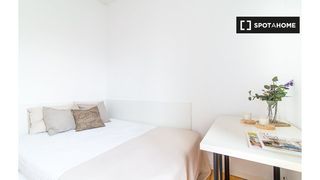 Flat in Sol