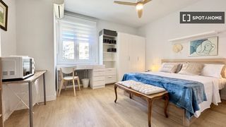 Lloguer Pis a Prosperidad. Habitación en piso compartido en madrid.