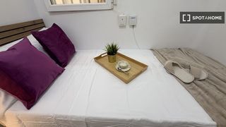 Affitto Appartamento in Arapiles. Se alquila habitación en piso compartido de 4 habitaciones en ar