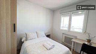 Etagenwohnung in Pacífico