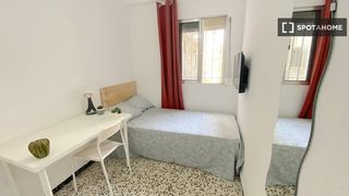 Rent Flat in El Torrejón - El Cerezo. Se alquila habitación en piso compartido, la pazlas golondrinas