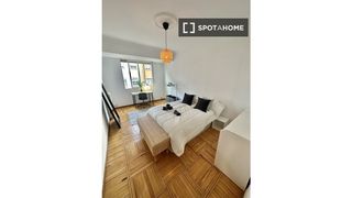 Location Appartement à Guindalera. Habitación en piso compartido en alquiler en guindalera, madrid