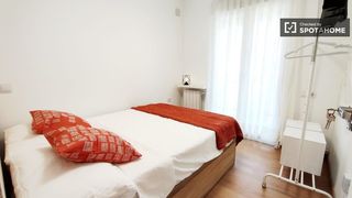 Location Appartement à Lucero. Habitación en piso compartido en alquiler en lucero, madrid.